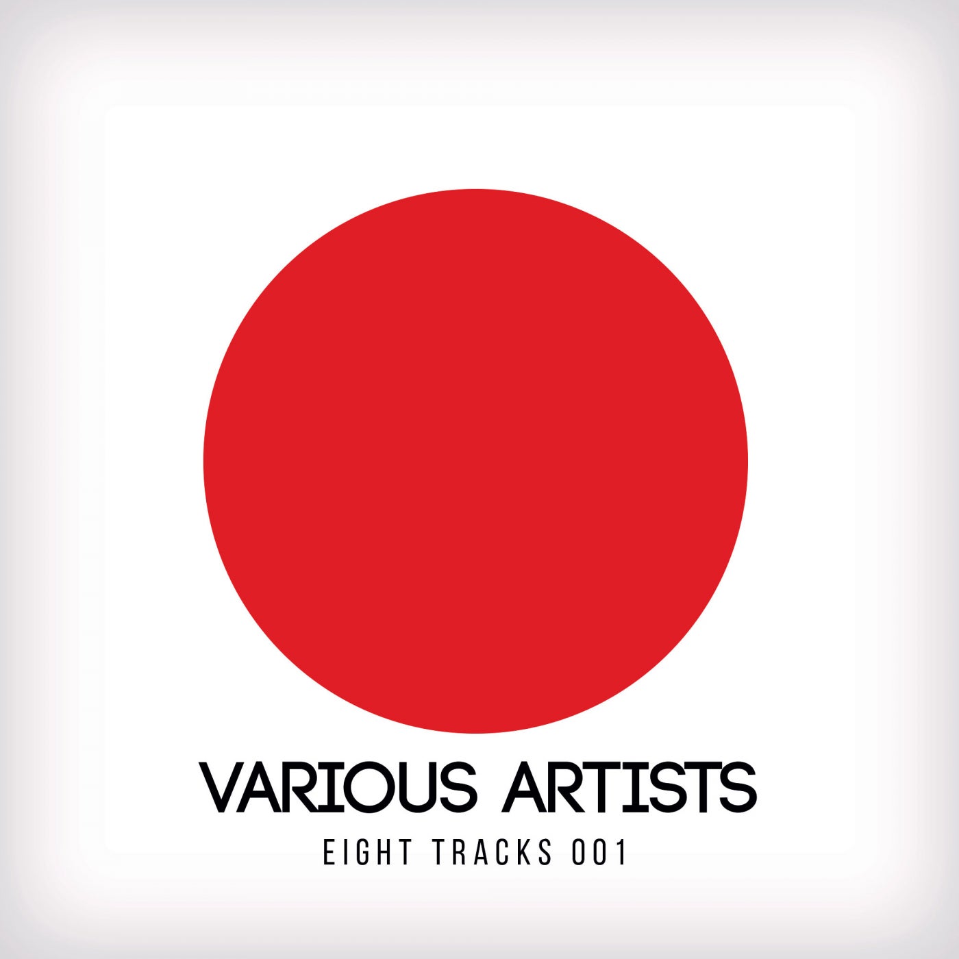 VA - Eight Tracks 001 [DUSHEL166]